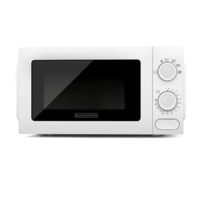 Black+Decker Samll Microwave BXMZ700E 1