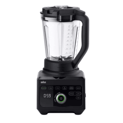 Braun JB9040 PowerBlend 9 Liquidiser 0x22311084 d