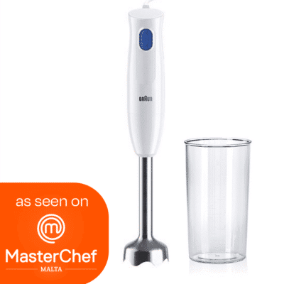 Braun MQ10.000M MultiQuick 1 Hand Blender 22111470