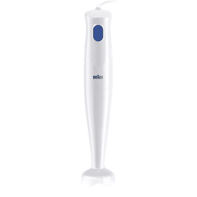 Braun MQ10.000P MultiQuick 1 Hand Blender 0x22111469