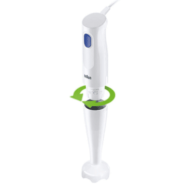 Braun MQ10.000P MultiQuick 1 Hand Blender 0x22111469 a