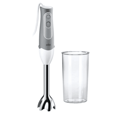 Braun MultiQuick 5 MQ 500 Soup Hand Blender 0X22111453