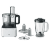Braun PurEase Food Processor FP3131WH a