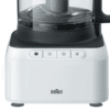 Braun PurEase Food Processor FP3131WH b