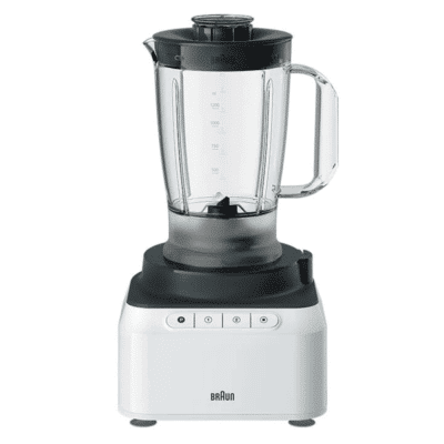 Braun PurEase Food Processor FP3131WH c