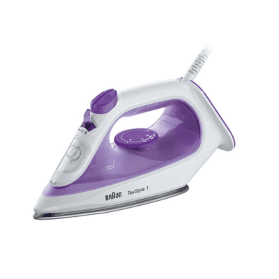 Braun TexStyle 1 Steam Iron 0127407005 a