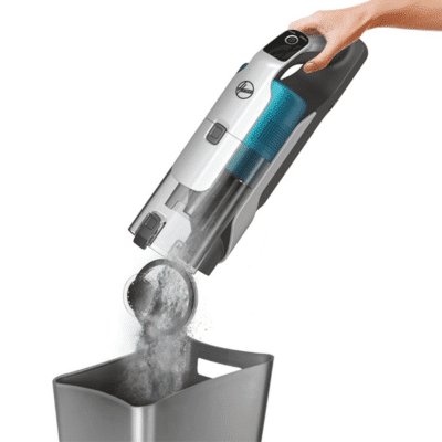 Hoover HF9 Cordless Vacuum Cleaner 39400999 a2