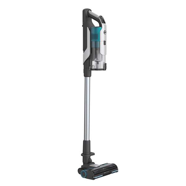 Hoover HF9: scopa elettrica POTENTE a un PREZZO SHOCK (-36%)