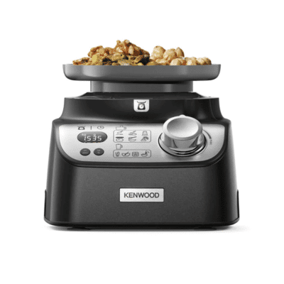 Kenwood MultiPro XL Weigh+ Food Processor FDM72.990BK a
