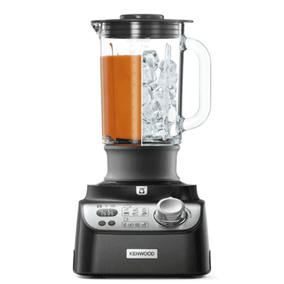 Kenwood MultiPro XL Weigh+ Food Processor FDM72.990BK c