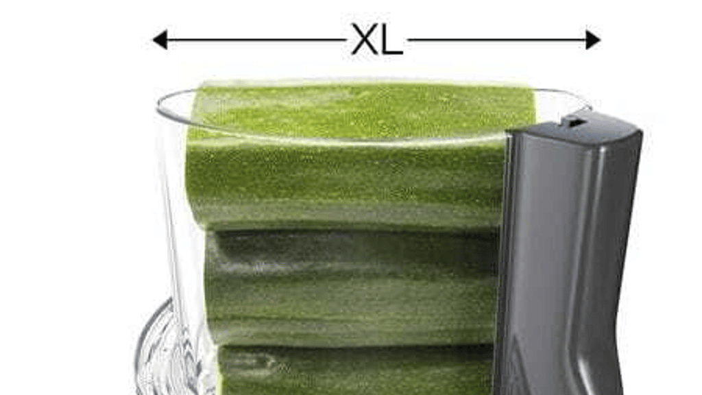 Kenwood MultiPro XL Weigh+ Food Processor FDM72.990BK f