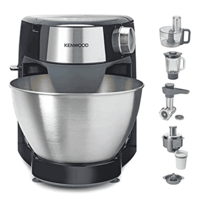 Kenwood Prospero+ Stand Mixer 0W20010107 b