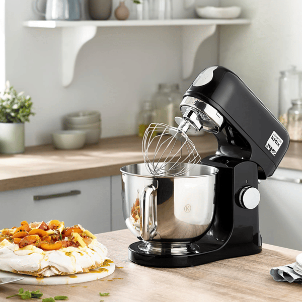 Kenwood Prospero+ Stand Mixer, 3 Attachments - Free Delivery - Crosscraft