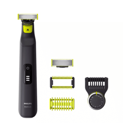 Philips OneBlade Pro Electric Shaver QP6541 15 c