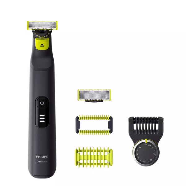 Philips OneBlade Pro Electric Shaver Crosscraft Free Delivery