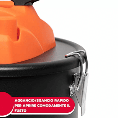 Ardes Ashpiro 20 ASH Vacuum Cleaner AR4A20 -e