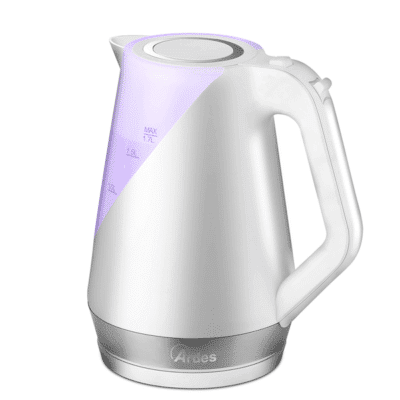 Ardes Ketty Shade Electric Kettle, 1.7L AR1K46