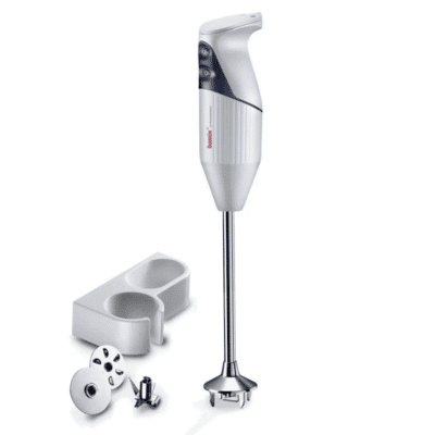 Bamix G350 Gastro Pro-3 Hand Blender 1033.011 E