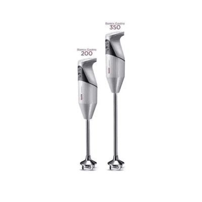 Bamix G350 Gastro Pro-3 Hand Blender 1033.011 F