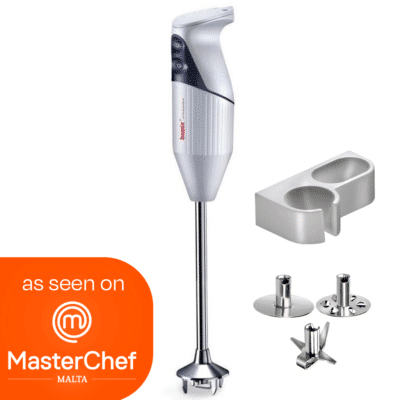 Bamix G350 Gastro Pro-3 Hand Blender X1033.011