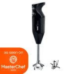 Bamix M160 One Hand Blender X1021.006
