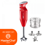 Bamix M200 Deluxe Hand Blender X1010.013