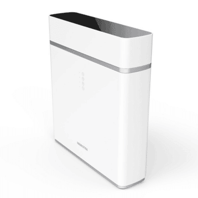 Hidrotek Pad2-b Reverse Osmosis d