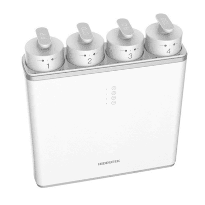 Hidrotek Pad2-b Reverse Osmosis f