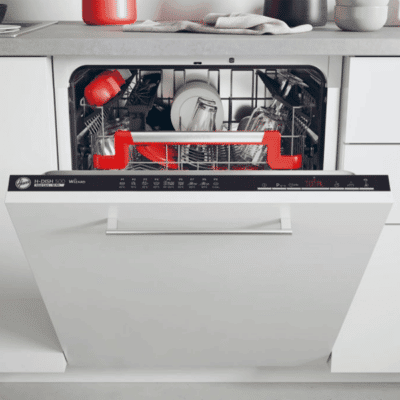 Hoover H-Dish 500 Built In Dishwasher 32901530