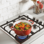 Hoover H-Hob 300 Gas Hob HHG6LSX b