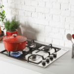 Hoover H-Hob 300 Gas Hob HHG6LSX c