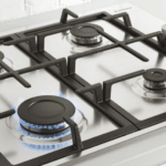 Hoover H-Hob 300 Gas Hob HHG6LSX d