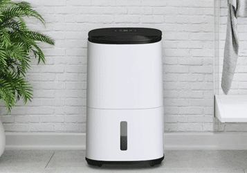 Meaco Arete Dehumidifier & Air Purifier Malta