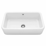 Caple Butler 800 Ceramic Kitchen Sink CPBS800