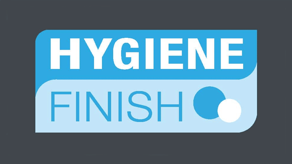 Caple Hygiene Finish a