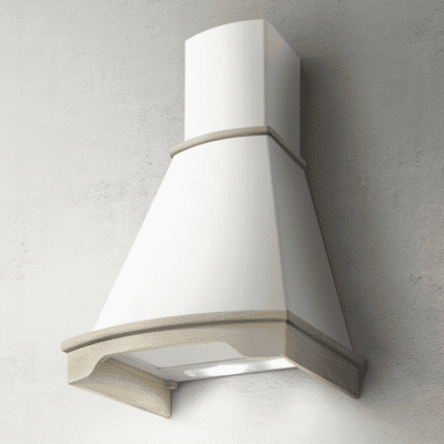 Elica Coraline Wall Mounted Hood prf0041810b a