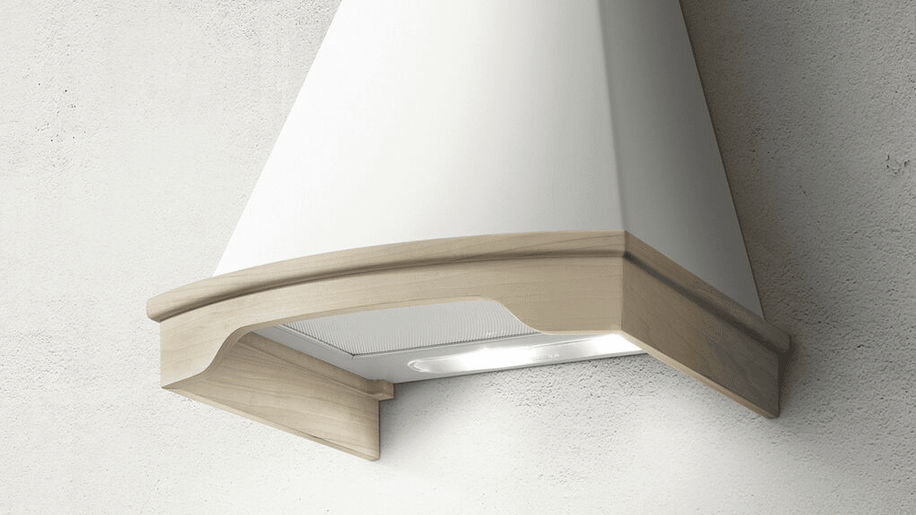 Elica Coraline Wall Mounted Hood prf0041810b d