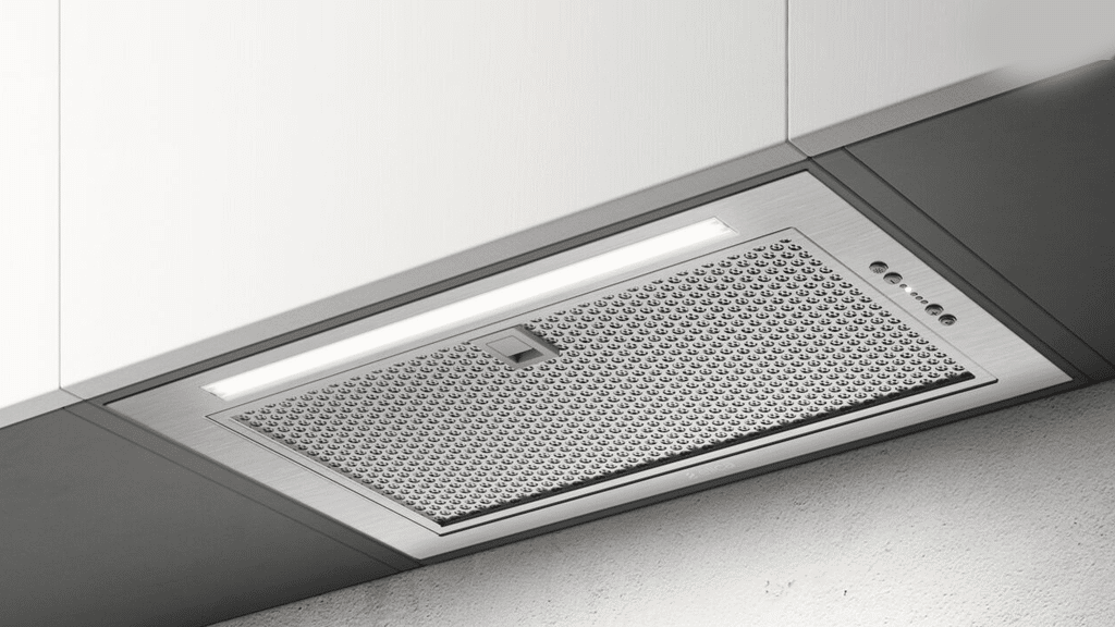 Elica Fold S Built In Kitchen Hood prf0181962