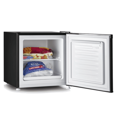 Severin Retro Mini Fridge GB8880 c