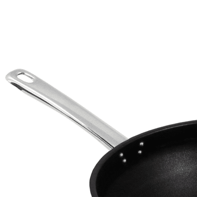 Silampos Oceanus Frying Pan