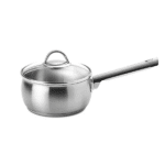 Silampos Oceanus Sauce Pan 16CM