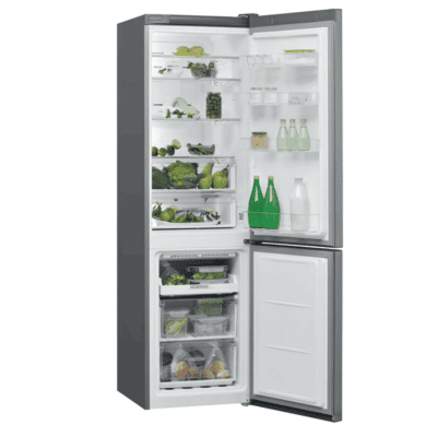 Whirlpool W7X 93T MX Fridge Freezer f