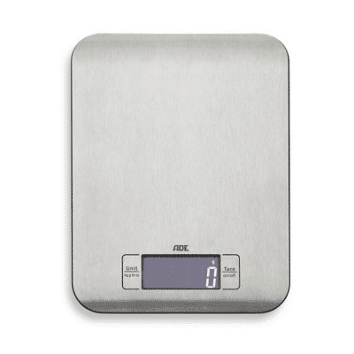 ADE Homestyle Digital Kitchen Scale KE1511 a