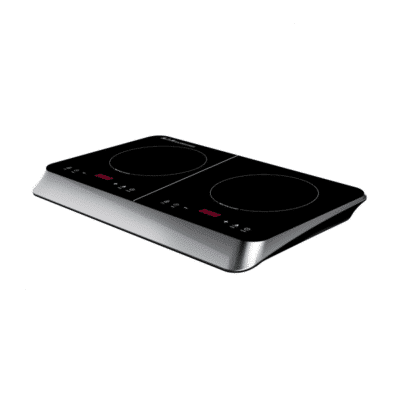 Ardes Kookie Duo Induction Hob AR1F602