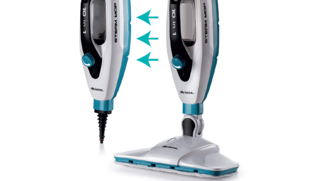 Ariete 10 in 1 Foldable Steam Mop 4175 00 c