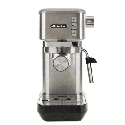 Ariete 1380 Metal Espresso Coffee Machine k