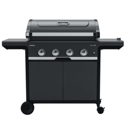 Campingaz 4 Series Select EXS Gas BBQ 2181088 Crosscraft - The Campingaz BBQ Store in Malta