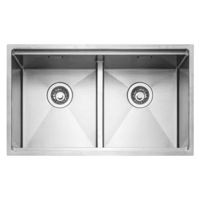 Caple Zona 200 Stainless Steel Kitchen Sink ZONA200 A