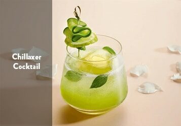 Chillaxer Cocktail