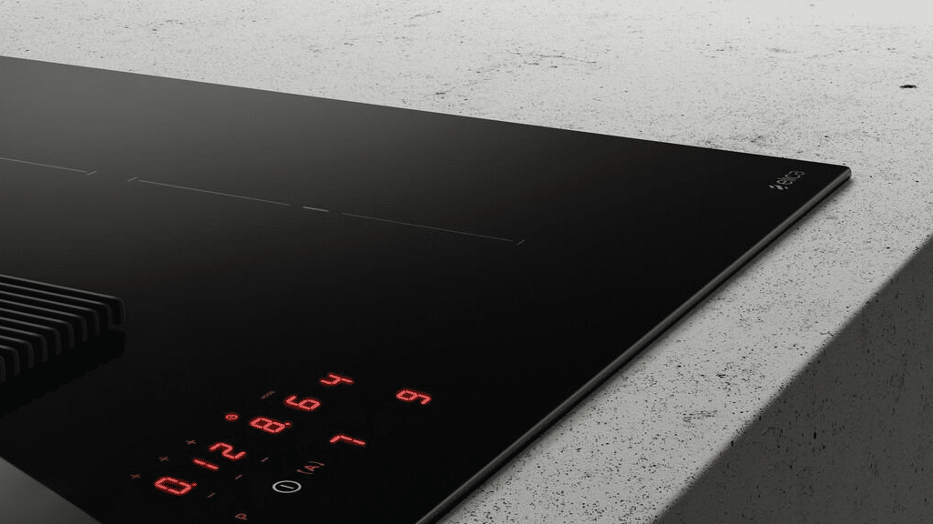Elica Nikolatesla Prime S+ Aspiration Hob PRF0182325 a